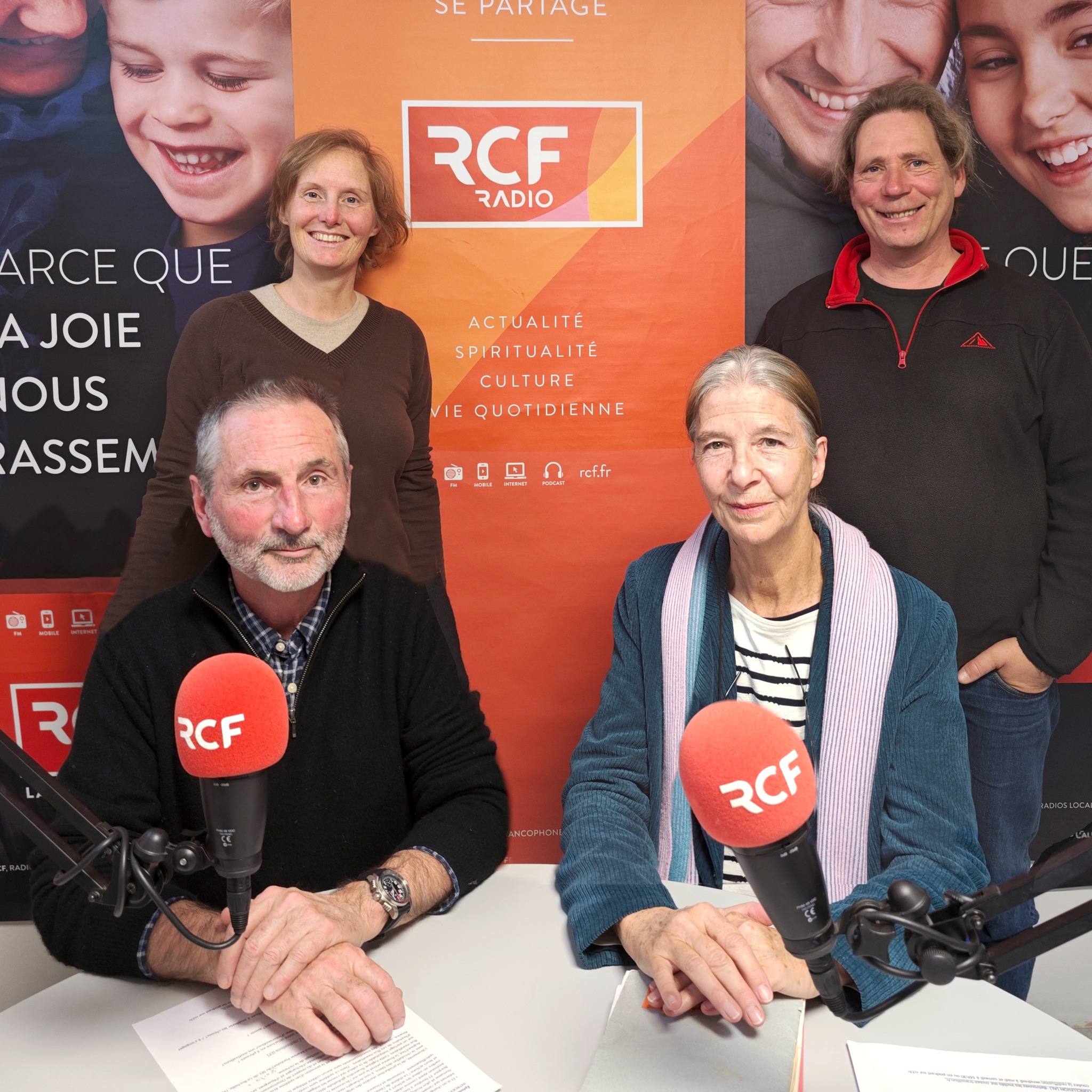 "Et si on changeait le monde?...Maintenant!" Vivre Ensemble - Economie et Finances